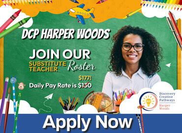  DCP Harper Woods